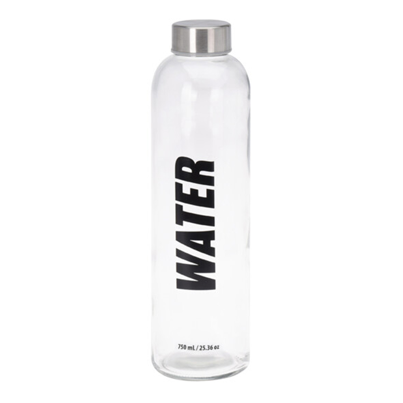 Termo 750ml Vidrio Excellent Houseware 