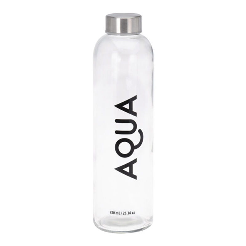 Termo 750ml Vidrio Excellent Houseware 