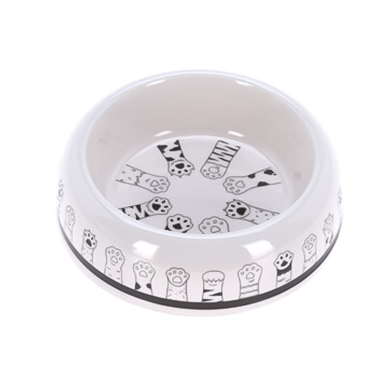 Plato para Mascota 18cm