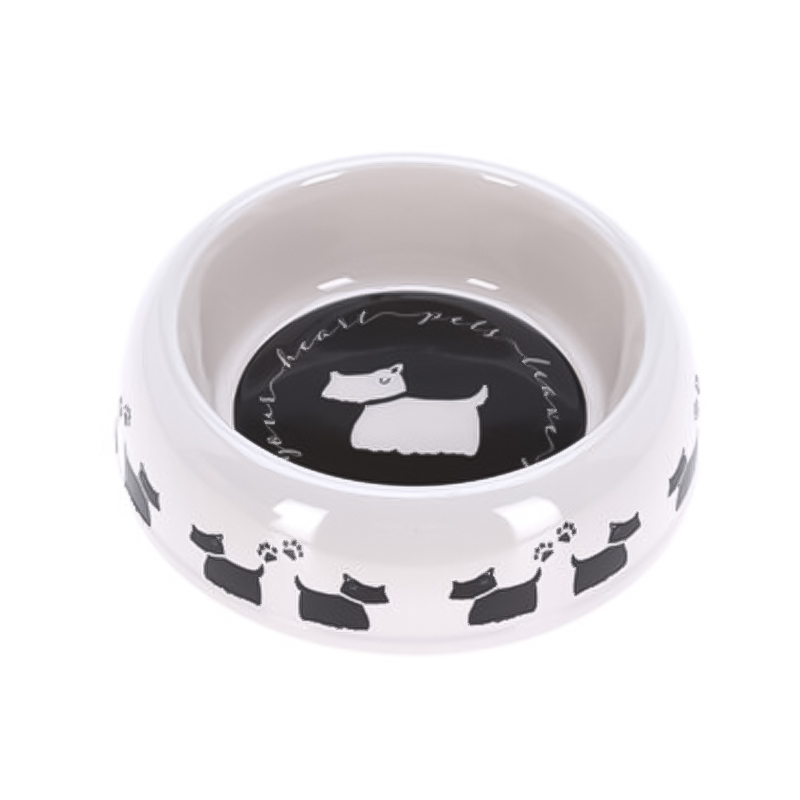 Plato para Mascota 18cm