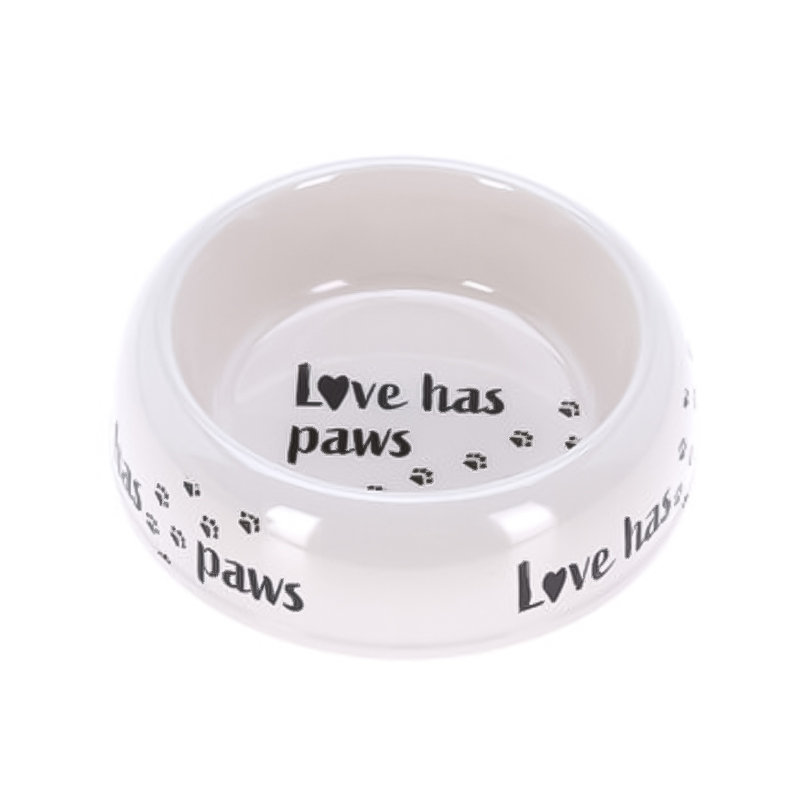 Plato para Mascota 18cm