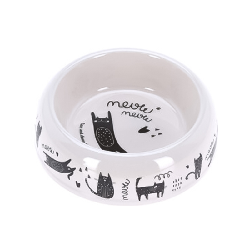 Plato para Mascota 18cm