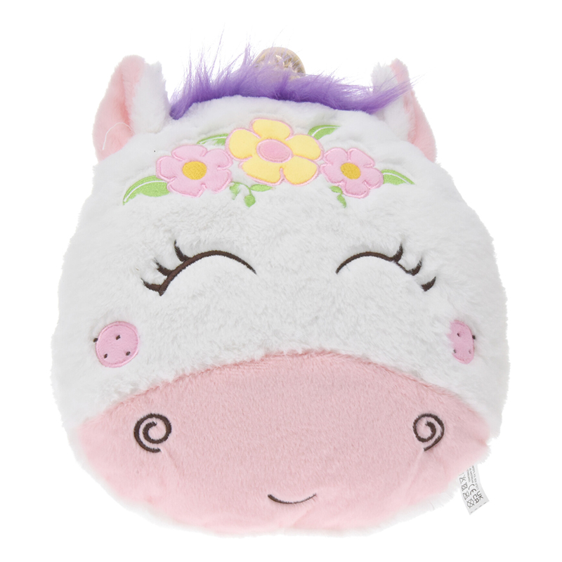 Cojín Unicornio Tender Toys