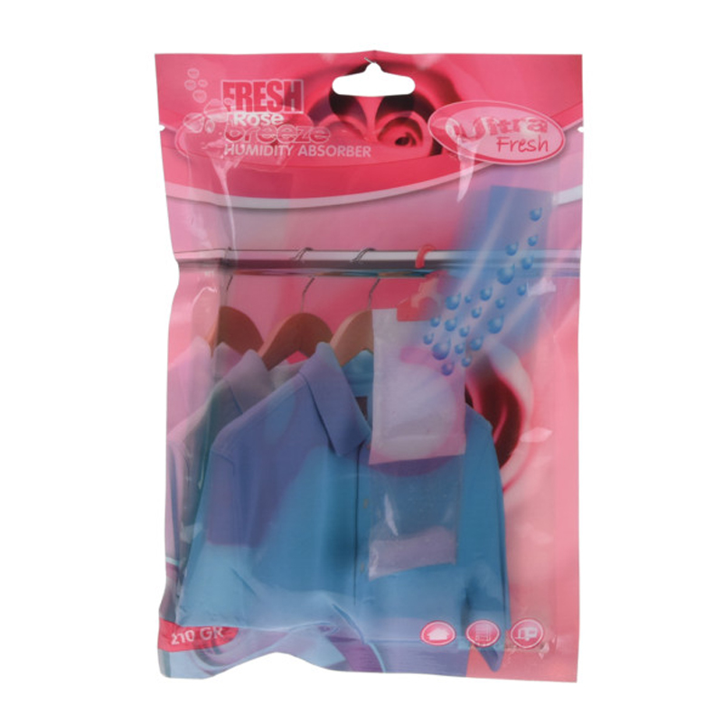 Absorbedor de Humedad Colgante 7.5oz 3 Fragancias