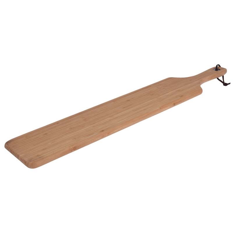 Tabla de Bamboo 75x14cm Excellent Houseware