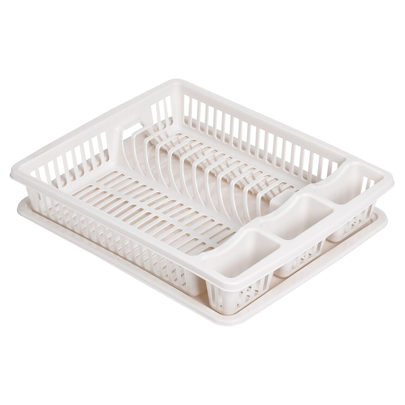 Platera con Bandeja 46x36x8cm