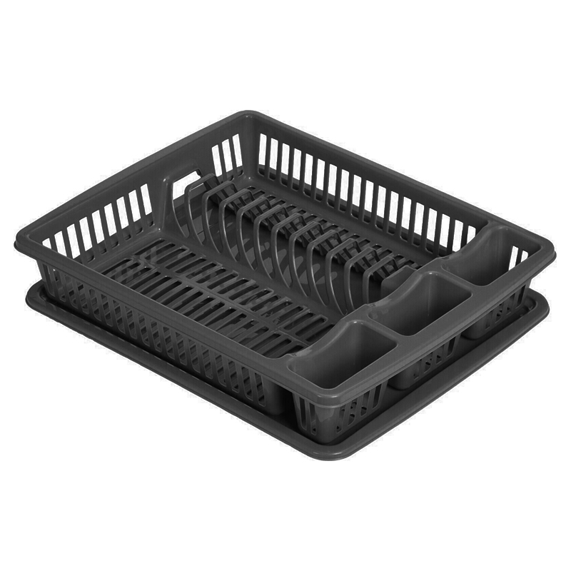 Platera con Bandeja 46x36x8cm
