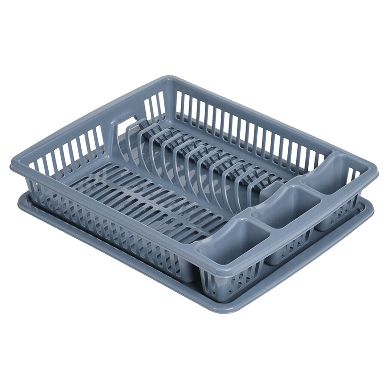 Platera con Bandeja 46x36x8cm