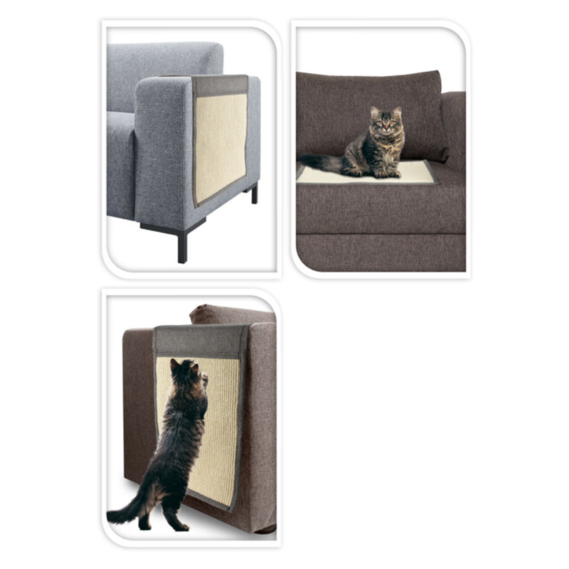 Tapete Rascar para Mueble 130x45cm