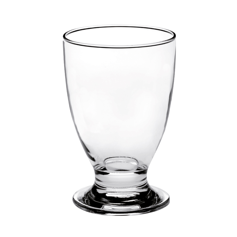 Copa Onda Liscio 8.1oz Cerve Italia
