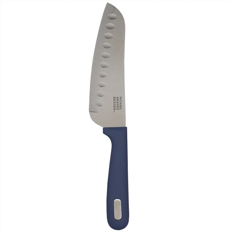 Cuchillo Santoku 5