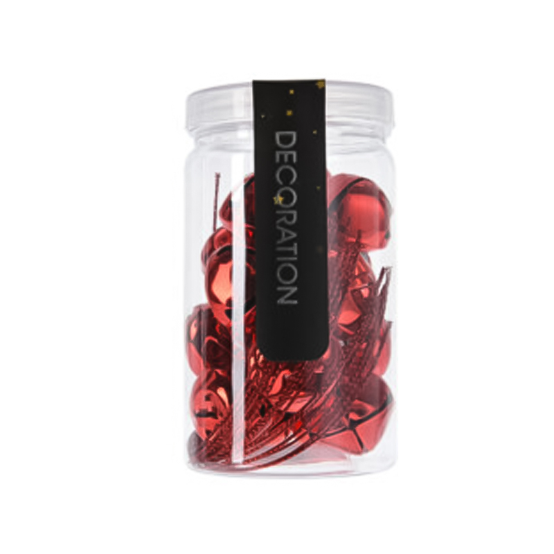 Cascabel Rojo 