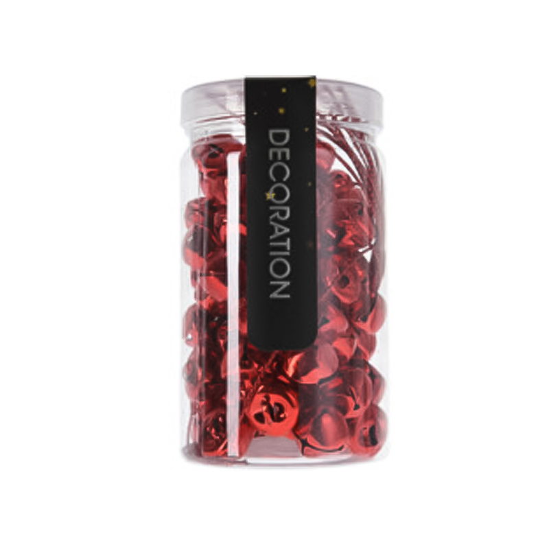 Cascabel Rojo 
