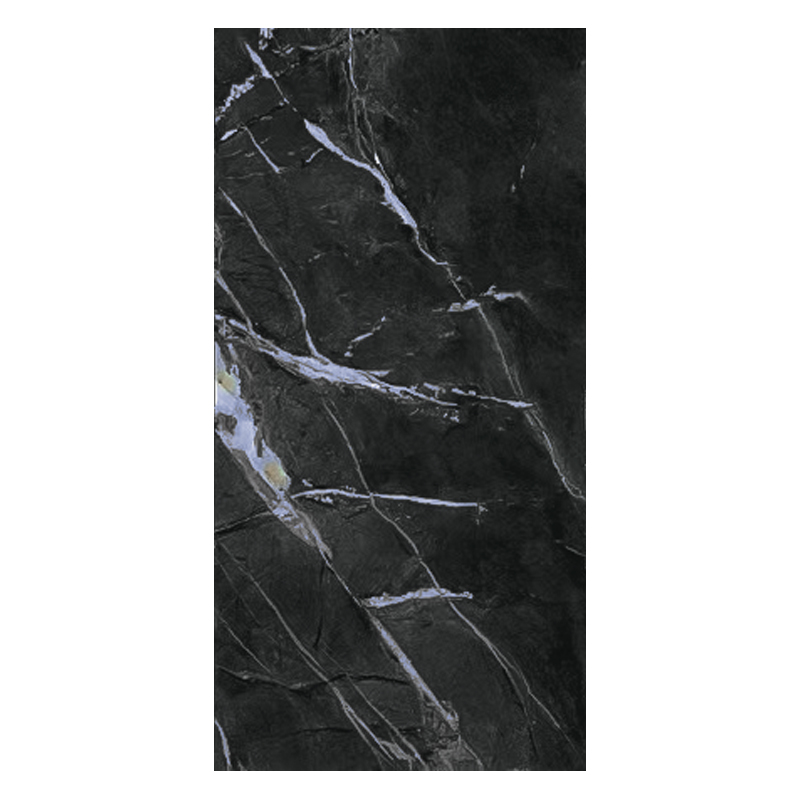 Porcelanato 90x180cm Emperador Oscuro Pulido