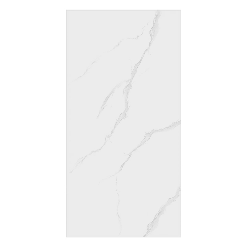 Porcelanato Carrara Blanco Mate 60x120cm