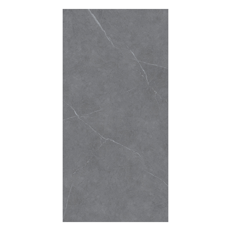 Piedra Sinterizada 120x240cm Tempo Grey Mate de 12mm (2.88)