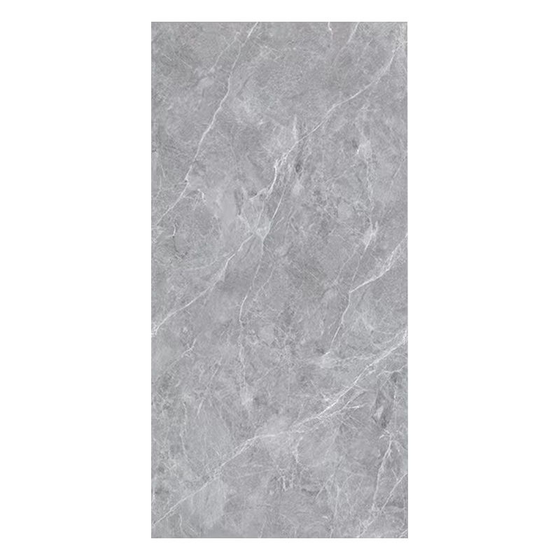Piedra Sinterizada 120x270cm Cloud Grey Mate de 9mm (3.24)
