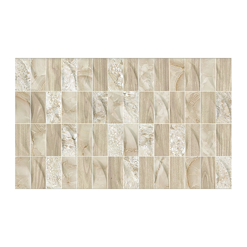 Cerámica Juan Rey Natural Brillo 27x45cm