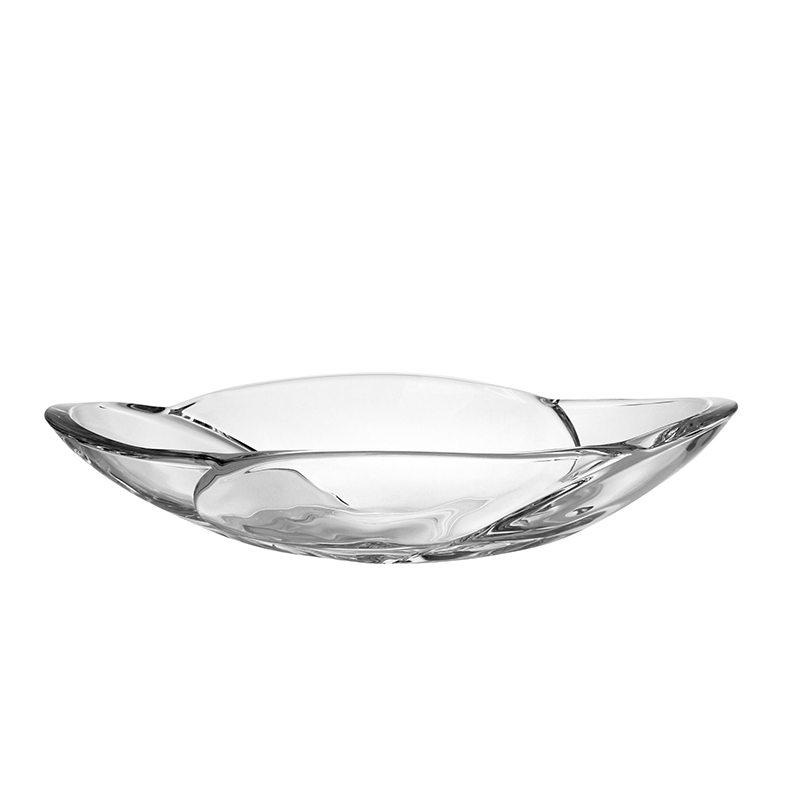 Fuente de Cristal Globus Bohemia