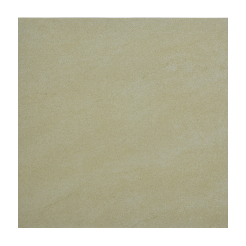 Porcelanato Paleo Cream Mate Rectificado 60x60cm