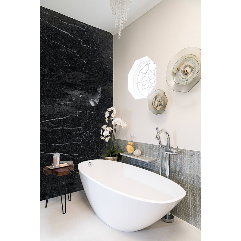 Granito American Black Pulido 300x180cm