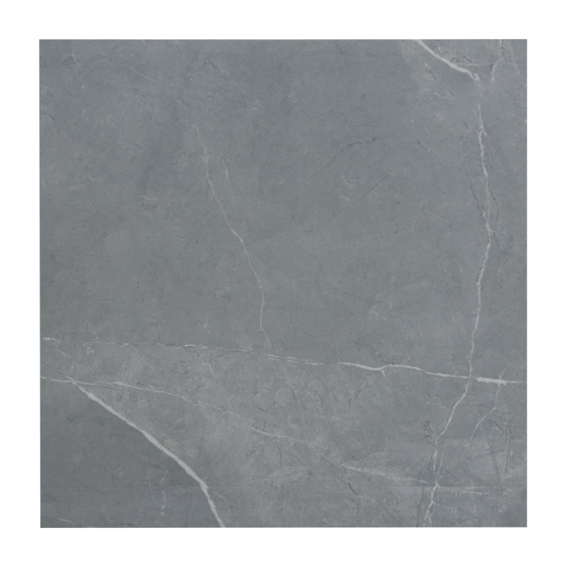 Porcelanato Mármol Gris Atenas Pulido 60x60cm