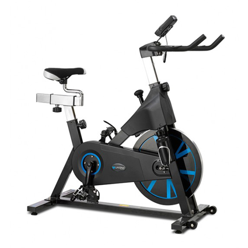 Bicicleta Estatica de Spinning Profesional De Alto Tráfico