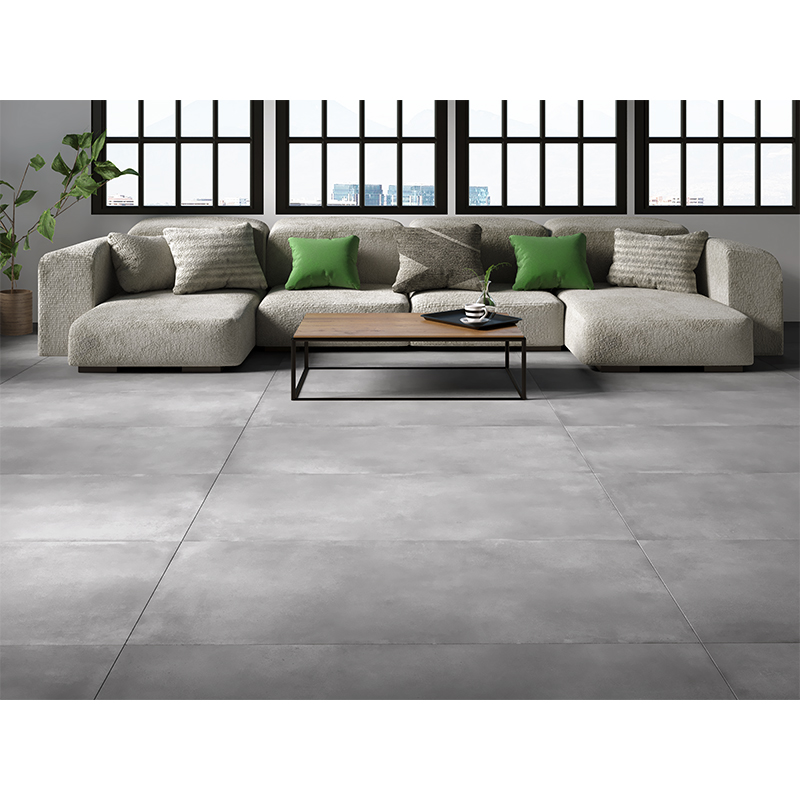 Porcelanato Manhattan Grey 60x120cm Hecho en España