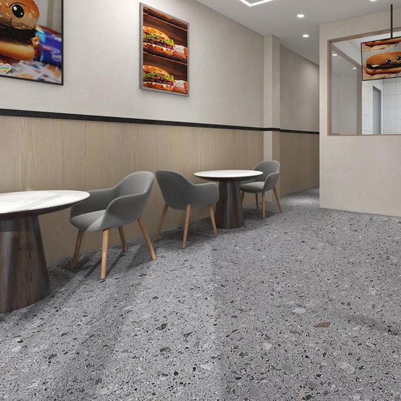 Piedra Sinterizada Terrace Mate 160x320x12mm (5.12)