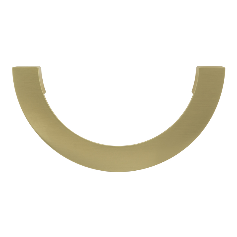 Tiradera Ronne 128mm Oro Mate