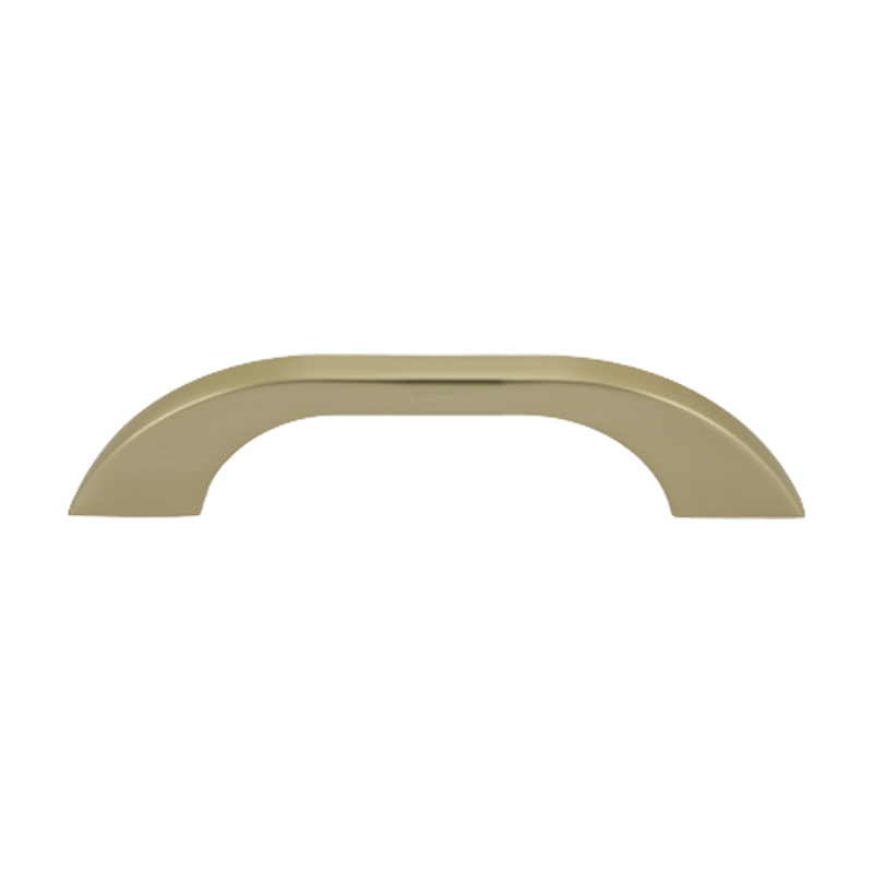 Tiradera Koge 96mm Oro Mate