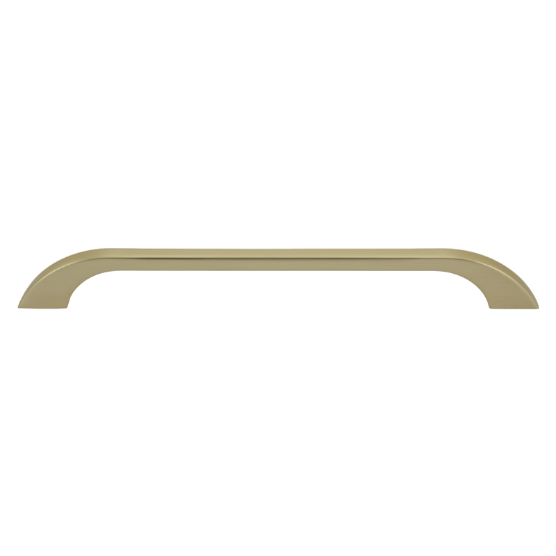 Tiradera Koge 224mm Oro Mate