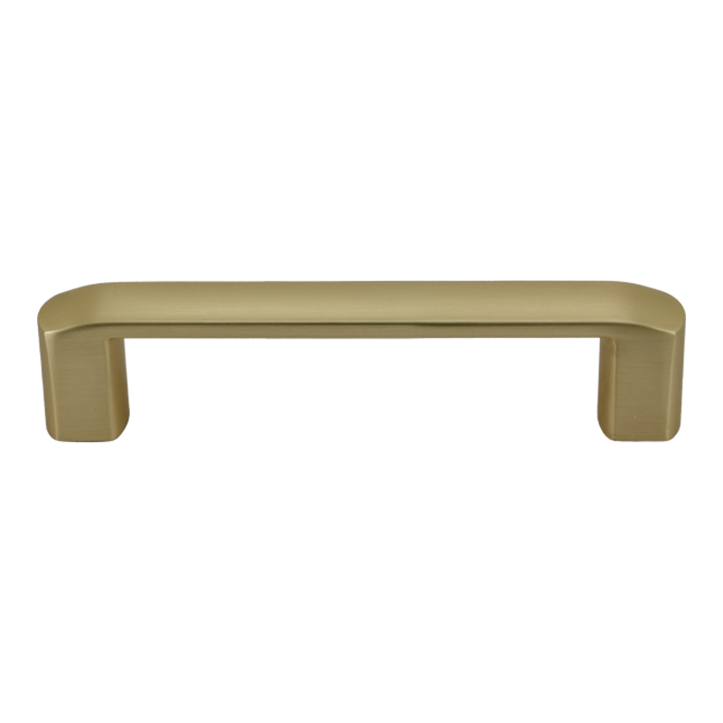 Tiradera Farum 96mm Oro Mate