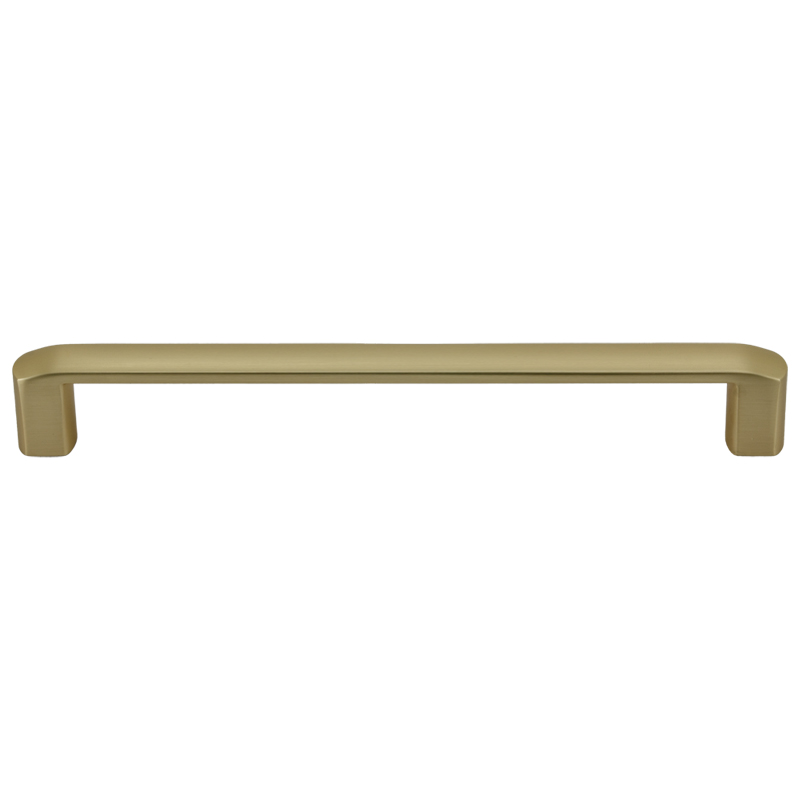 Tiradera Farum 192mm Oro Mate