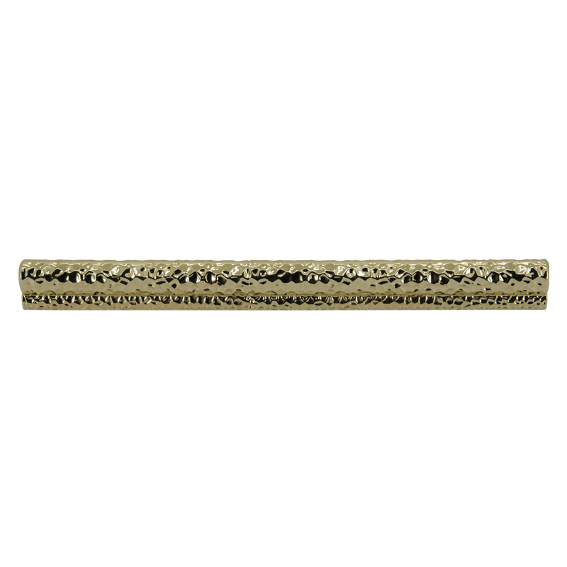 Tiradera Visby 192mm Oro