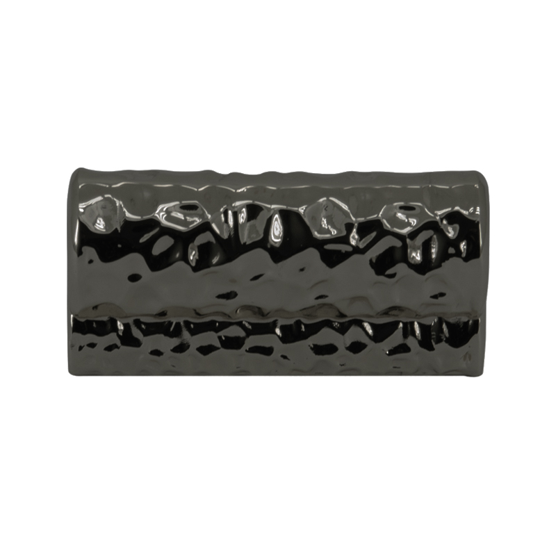 Tiradera Visby 32mm Negro