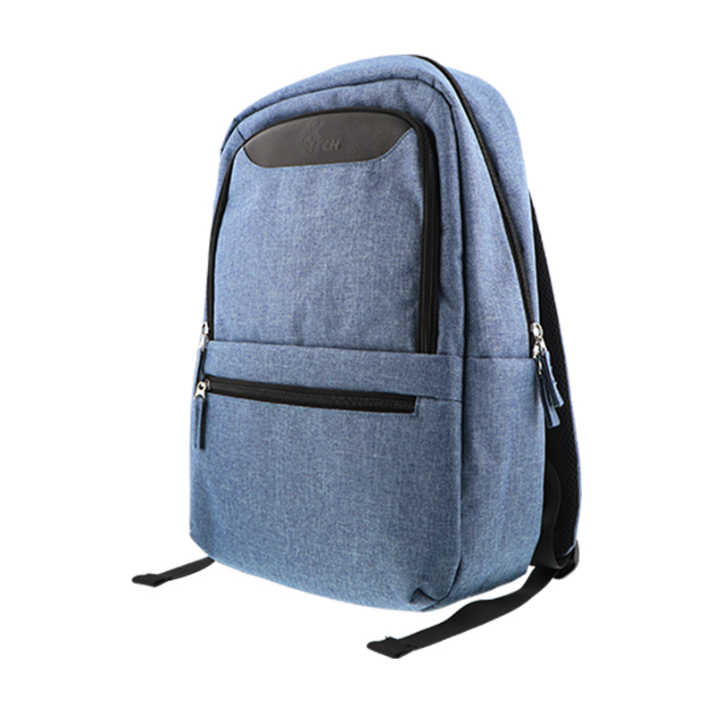 Mochila Para Laptop/Notebook Xtech 15.6