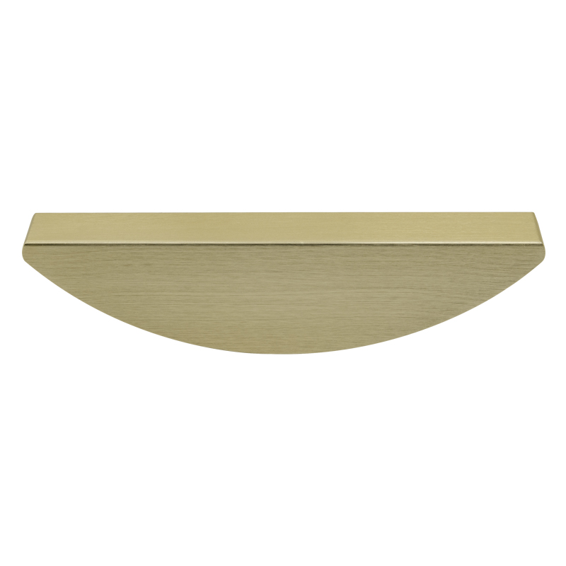Tiradera Mabo 128mm Oro Mate