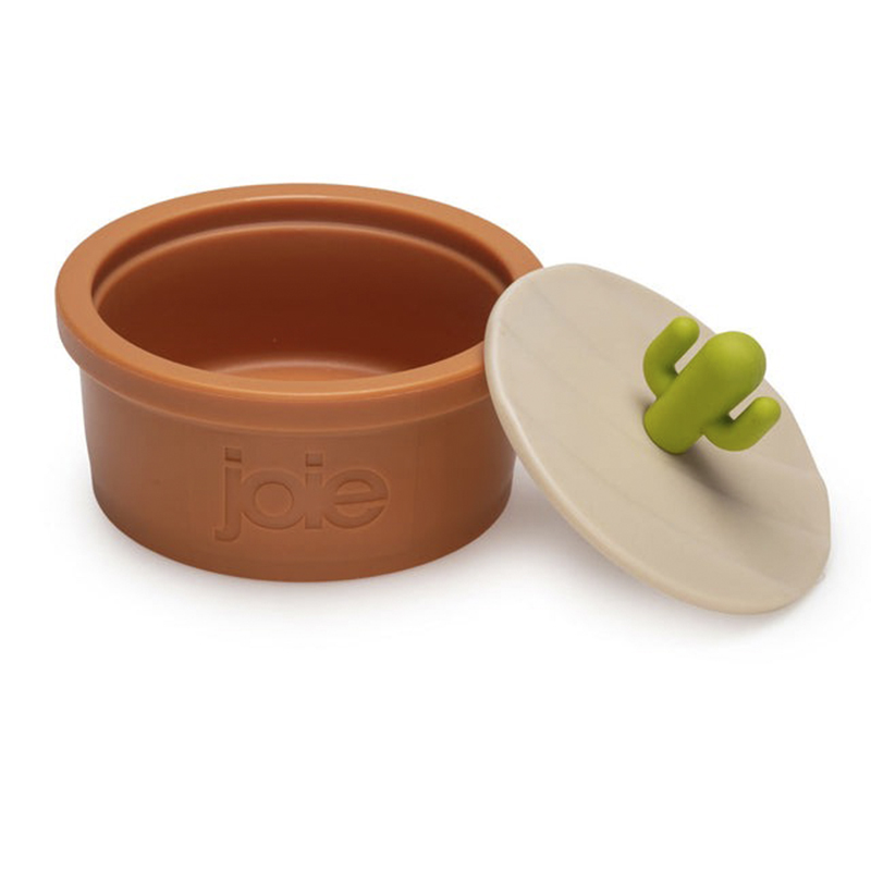 Tazón de Salsa y Guacamole 11cm Joie