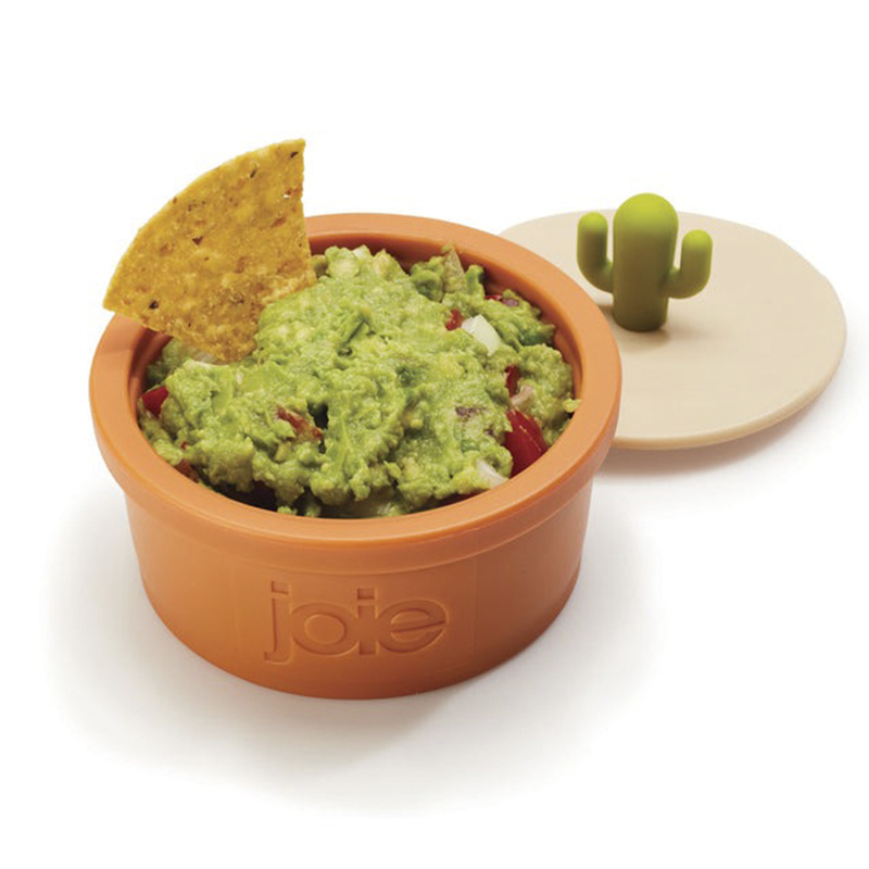 Tazón de Salsa y Guacamole 11cm Joie