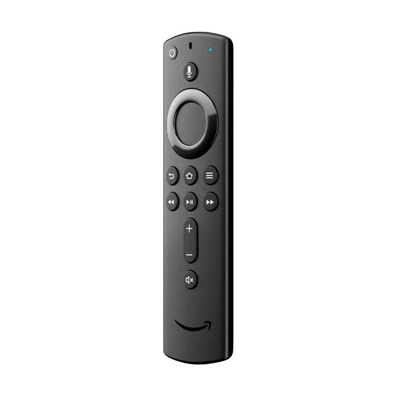 Tv Smart Player Amazon Fire Stick 3Ra Gen. Con Alexa Voice