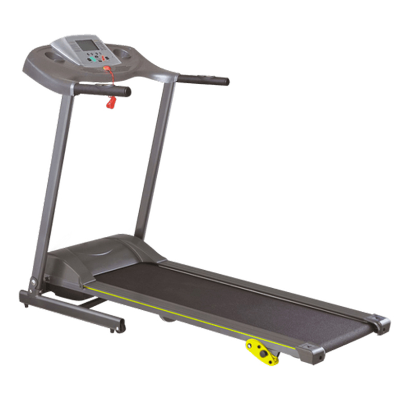Caminadora 1,25HP, 3 Niveles, Hasta 12km