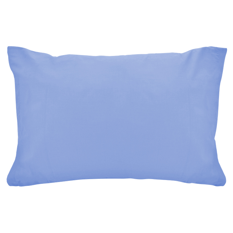 Funda de Almohada Celeste Chateau