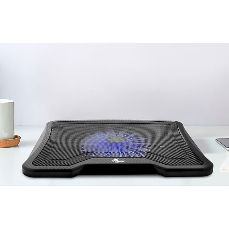 Ventilador Para Laptop/Notebook Xtech - Cooler Usb Hasta 14