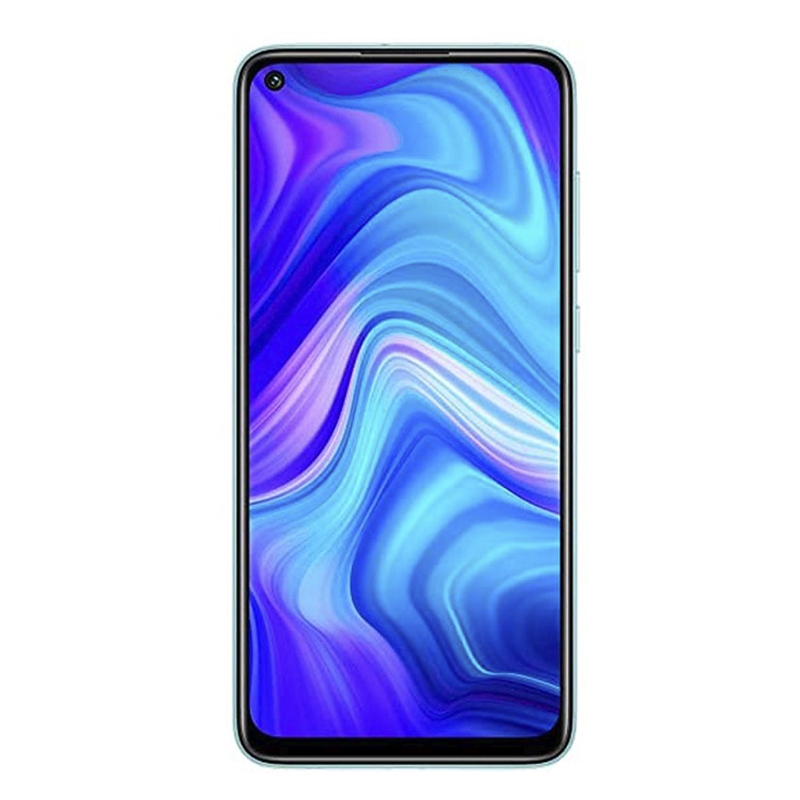 Celular Redmi Note 9 4Gb 128Gb Blanco Ds  Xiaomi 