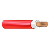Cable Thhn 14  Sólidos 10 Metros