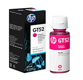 Botella De Tinta Hp Gt52 Magenta M0H55Al Gt5810/Gt5820/ Wl415/Wl315/Wl515/Wl519/Wl530