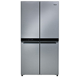 Refrigerador de 593 Litros  French Door  Whirlpool