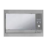 Microondas 31L HM 8021 en Acero Inoxidable Challenger