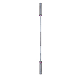 Training Bar / T-Bar Full Chromed 15kg